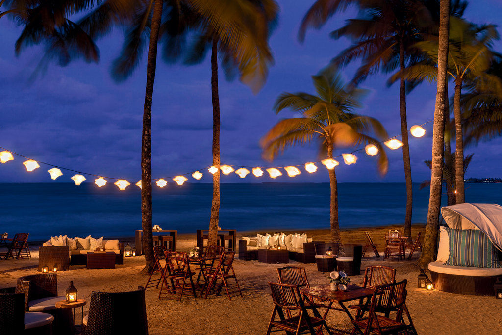 The Ritz-Carlton, San Juan Hotel Екстериор снимка