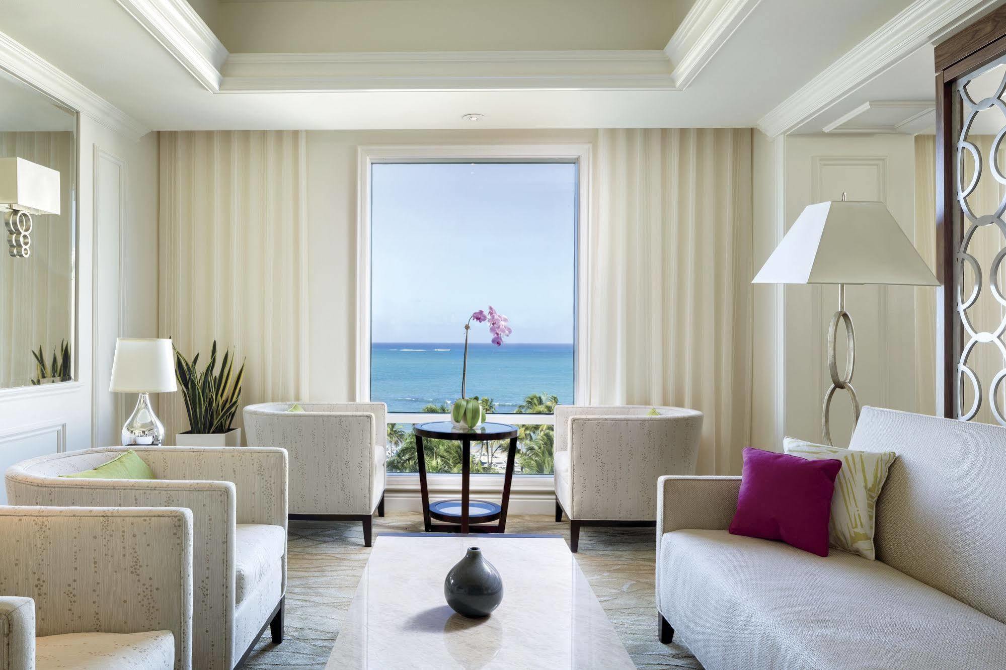 The Ritz-Carlton, San Juan Hotel Екстериор снимка