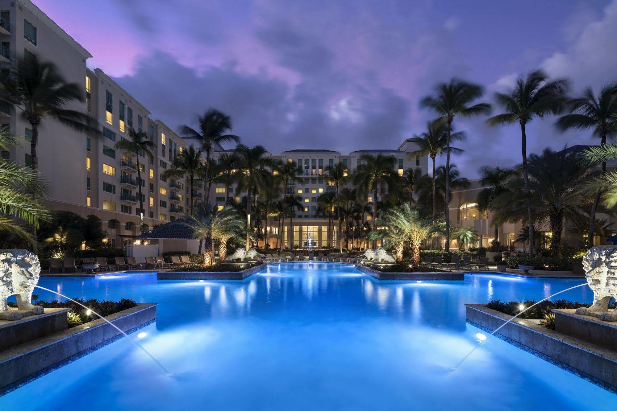 The Ritz-Carlton, San Juan Hotel Екстериор снимка